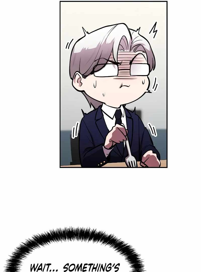 Read Heavenly Demon Wants to Be A Chef EN Manga Online