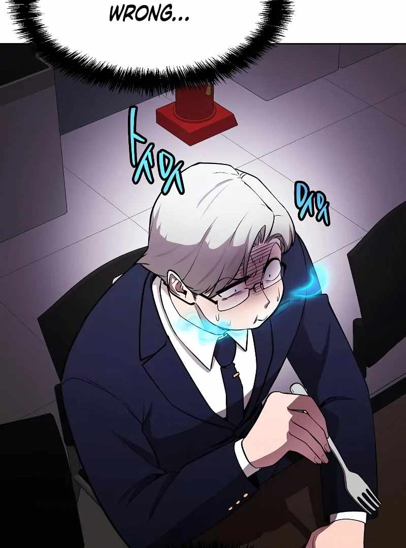 Read Heavenly Demon Wants to Be A Chef EN Manga Online