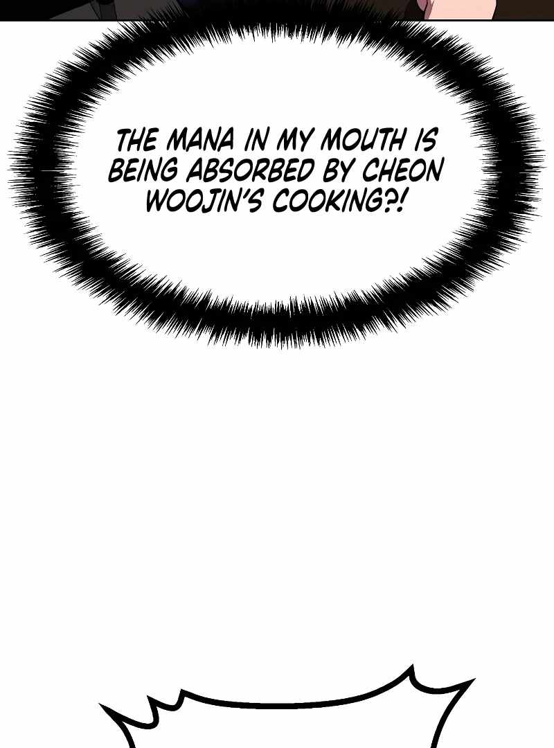 Read Heavenly Demon Wants to Be A Chef EN Manga Online