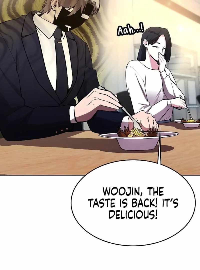 Read Heavenly Demon Wants to Be A Chef EN Manga Online