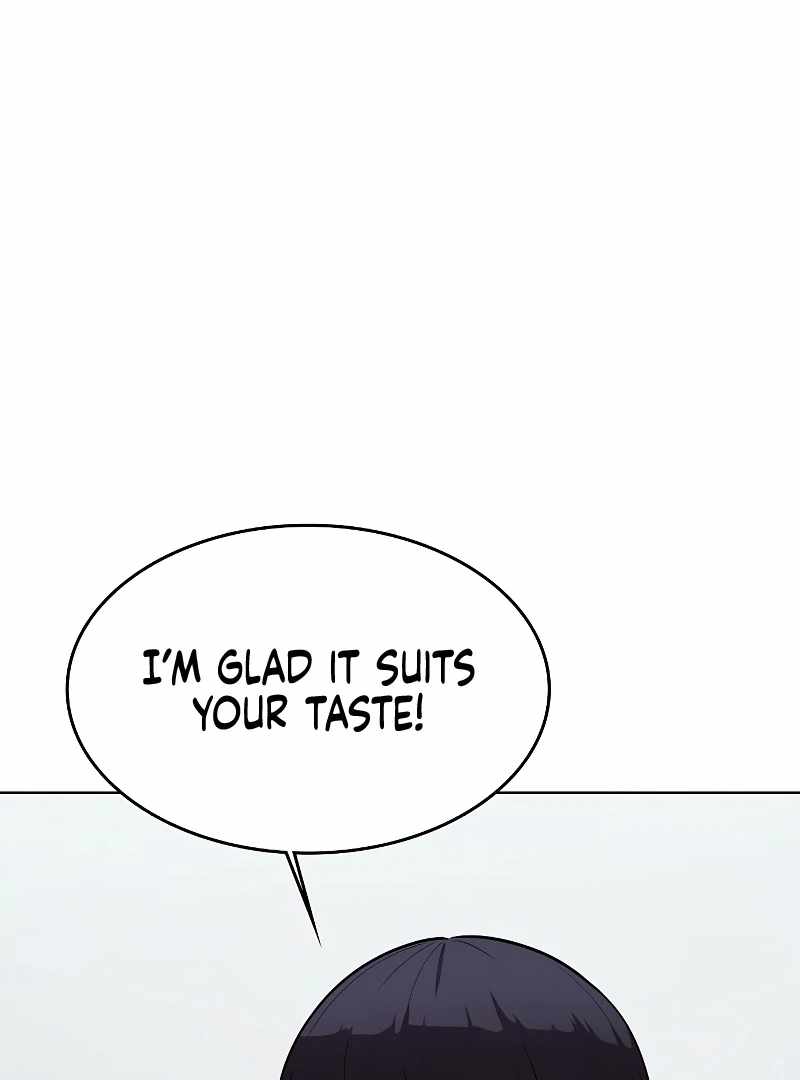 Read Heavenly Demon Wants to Be A Chef EN Manga Online