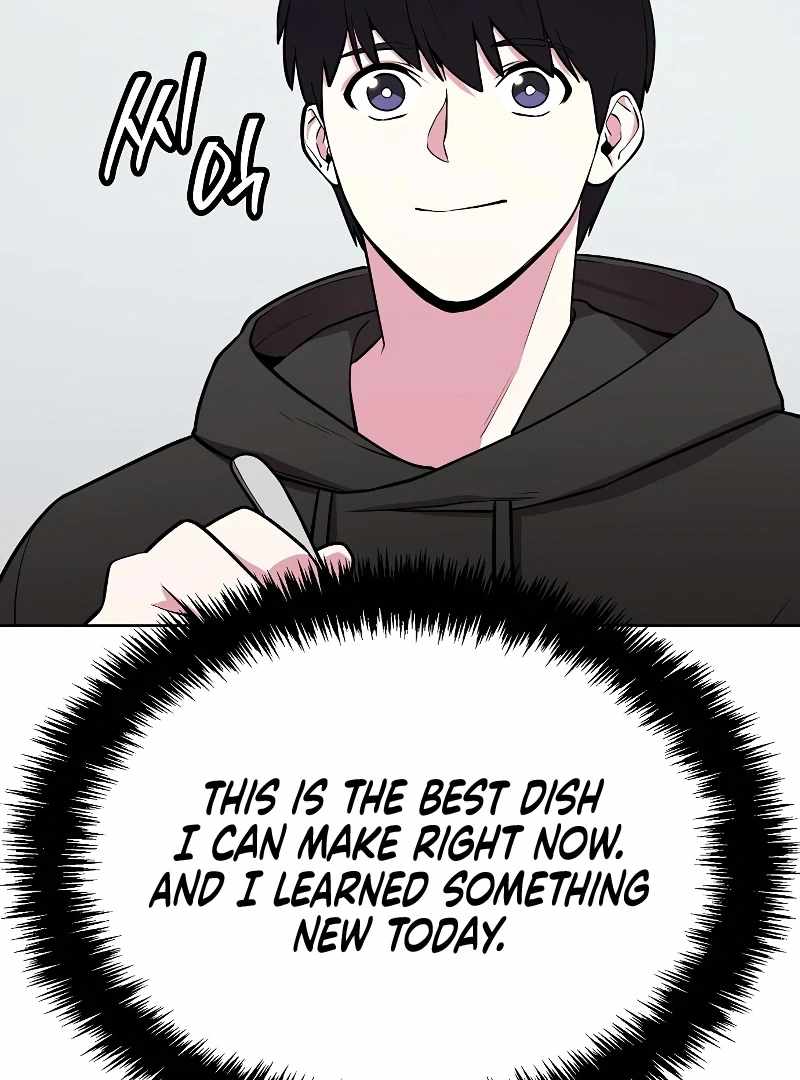 Read Heavenly Demon Wants to Be A Chef EN Manga Online