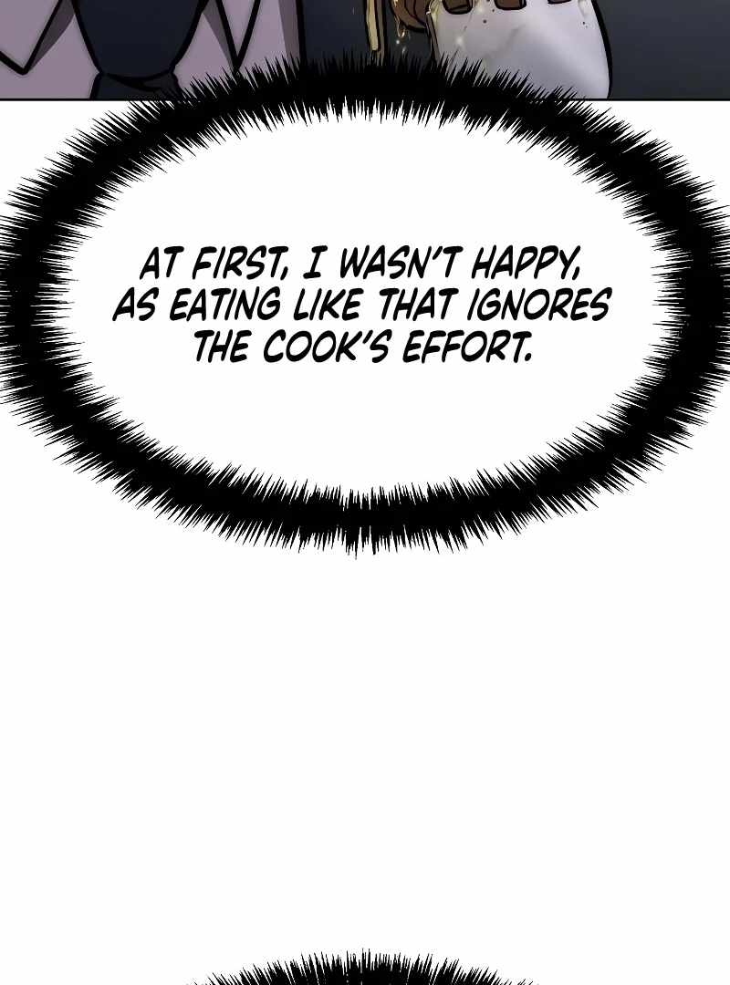 Read Heavenly Demon Wants to Be A Chef EN Manga Online