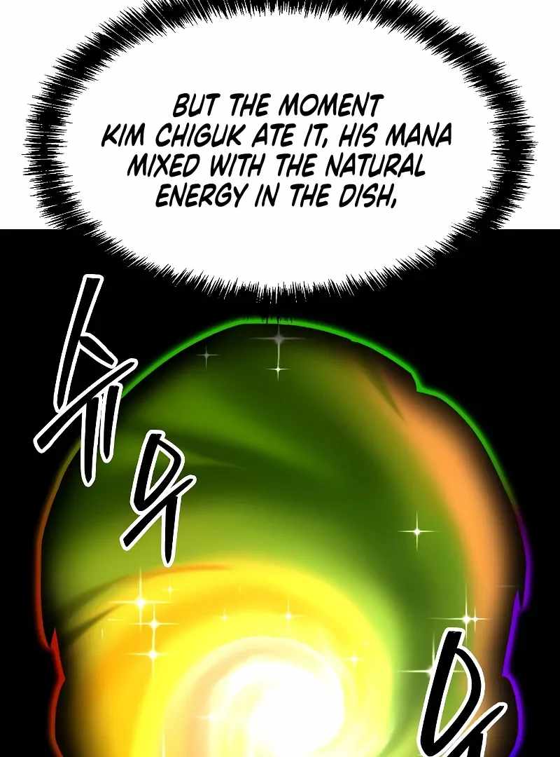 Read Heavenly Demon Wants to Be A Chef EN Manga Online