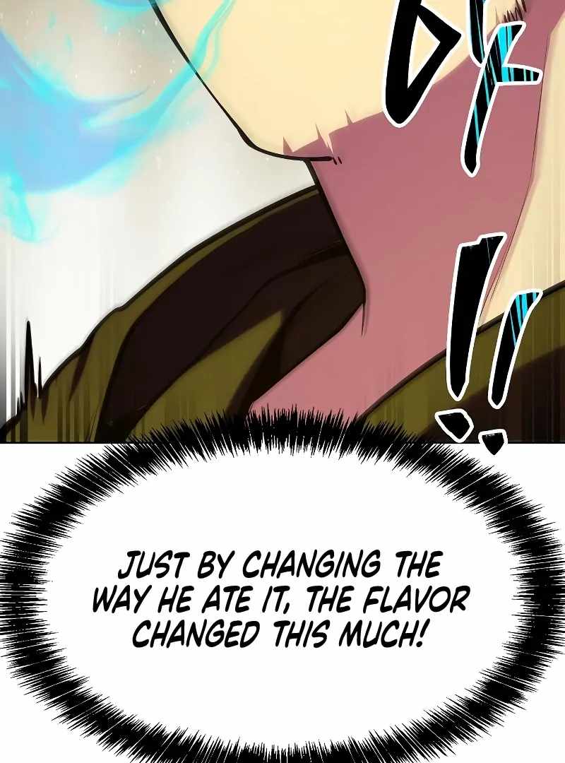 Read Heavenly Demon Wants to Be A Chef EN Manga Online