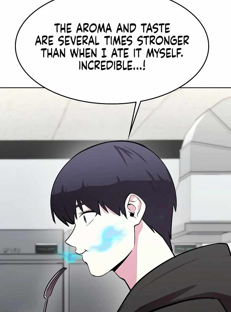 Read Heavenly Demon Wants to Be A Chef EN Manga Online
