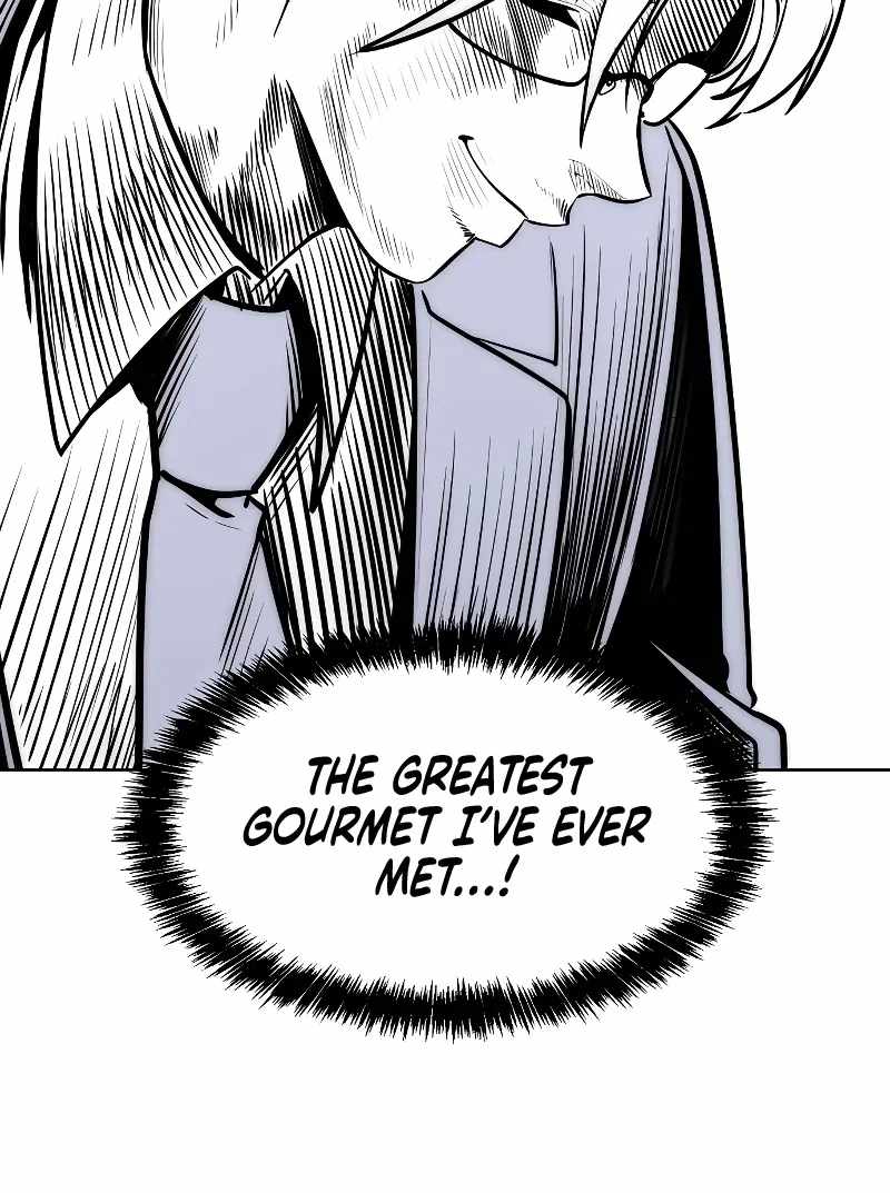 Read Heavenly Demon Wants to Be A Chef EN Manga Online