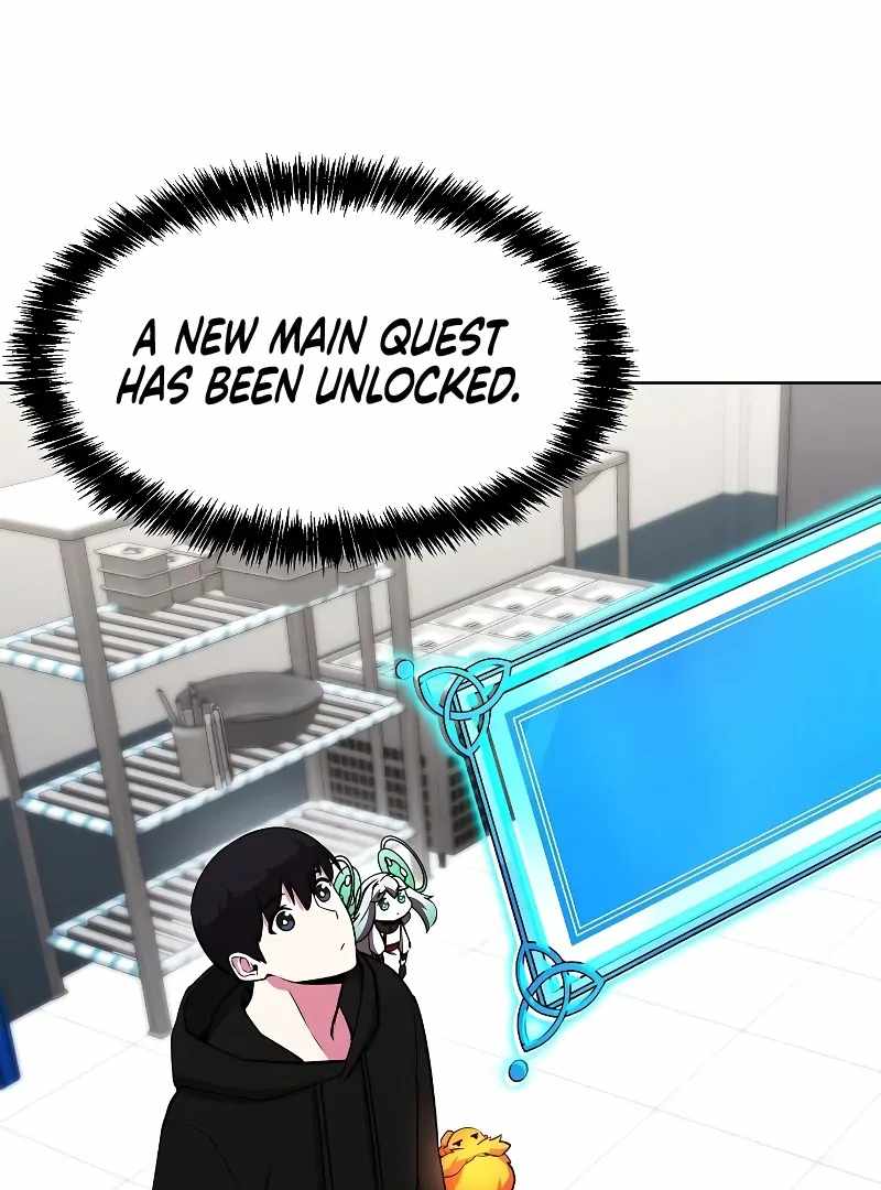 Read Heavenly Demon Wants to Be A Chef EN Manga Online