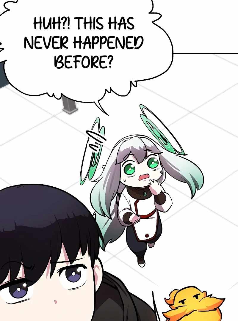 Read Heavenly Demon Wants to Be A Chef EN Manga Online