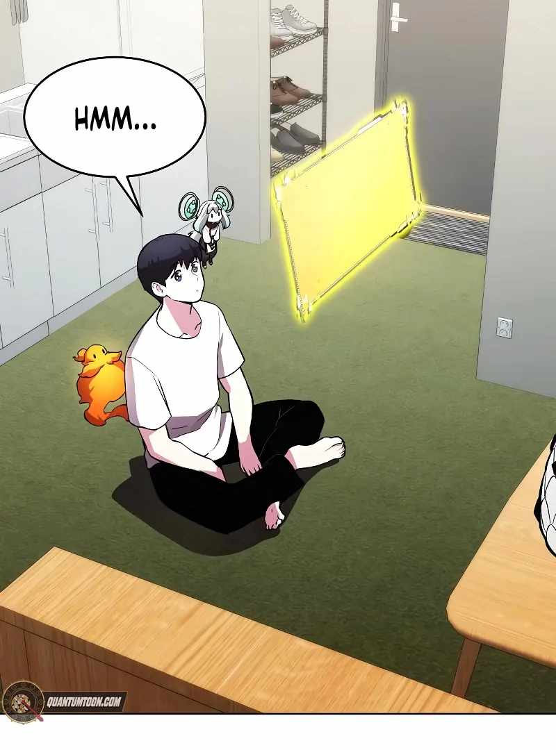 Read Heavenly Demon Wants to Be A Chef EN Manga Online