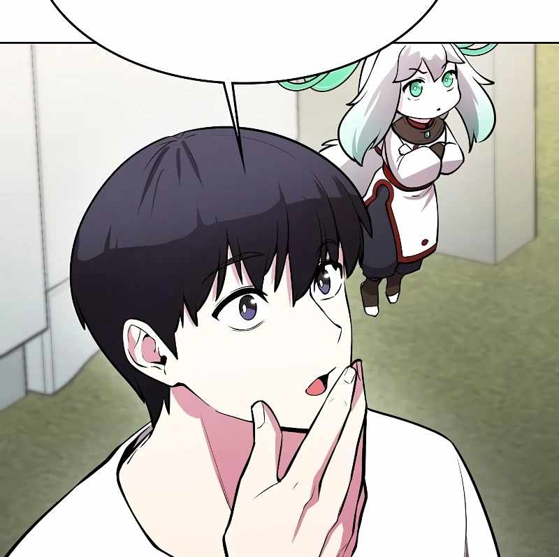 Read Heavenly Demon Wants to Be A Chef EN Manga Online