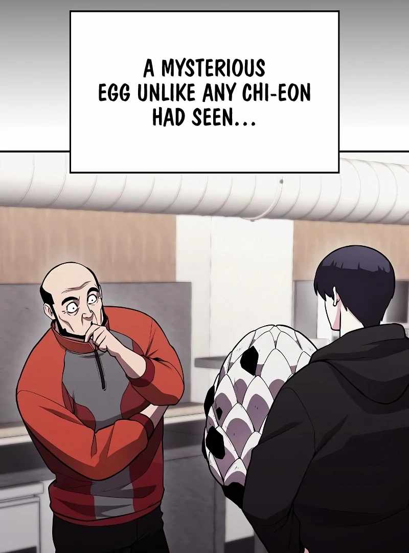 Read Heavenly Demon Wants to Be A Chef EN Manga Online