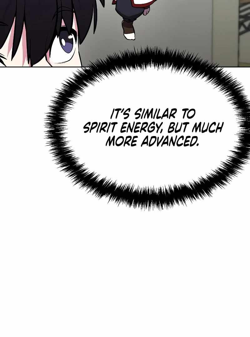 Read Heavenly Demon Wants to Be A Chef EN Manga Online