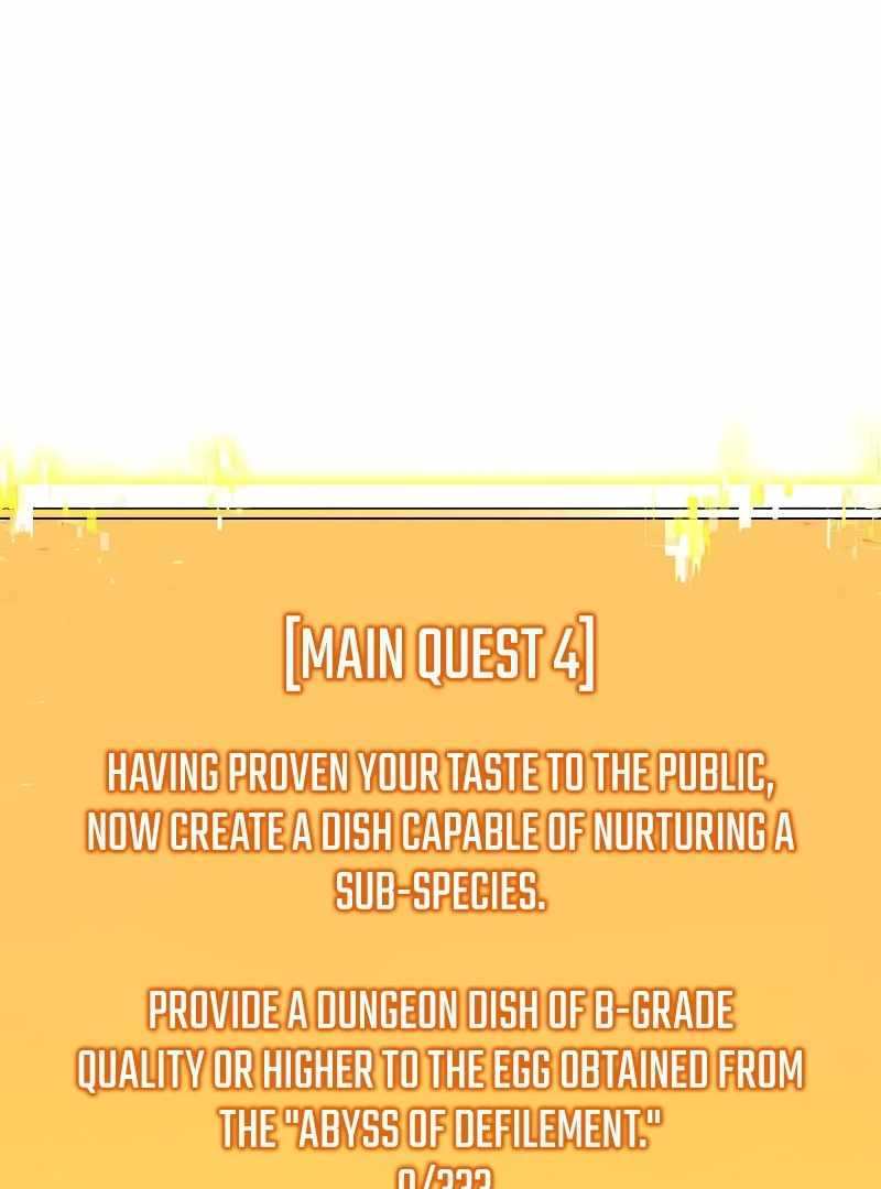 Read Heavenly Demon Wants to Be A Chef EN Manga Online