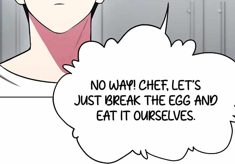 Read Heavenly Demon Wants to Be A Chef EN Manga Online