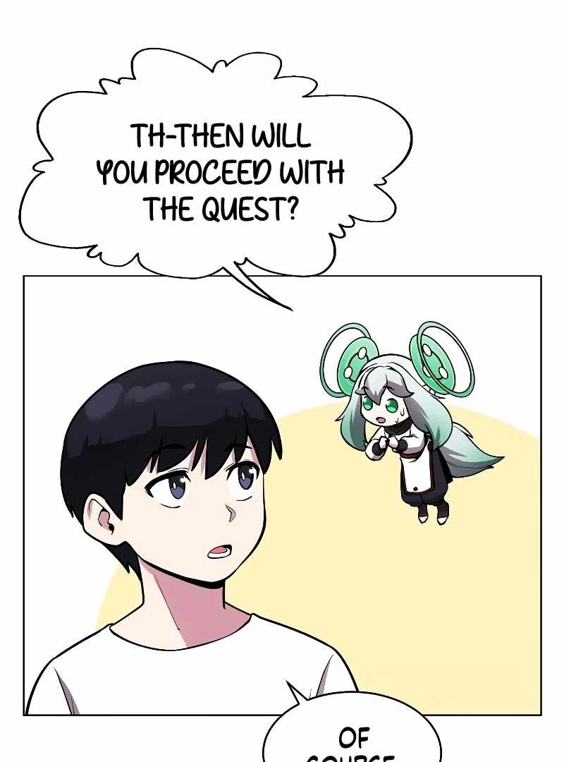 Read Heavenly Demon Wants to Be A Chef EN Manga Online