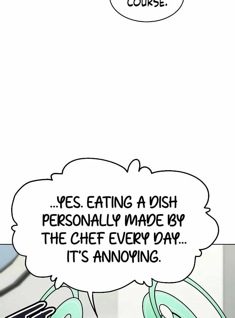 Read Heavenly Demon Wants to Be A Chef EN Manga Online