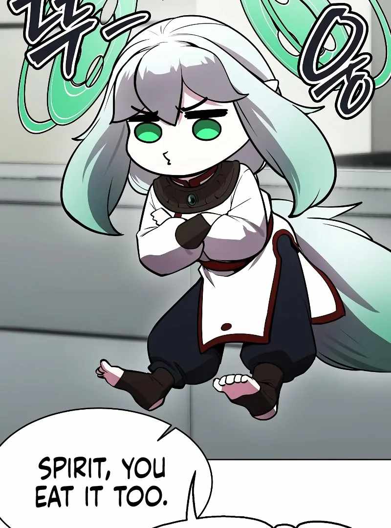 Read Heavenly Demon Wants to Be A Chef EN Manga Online