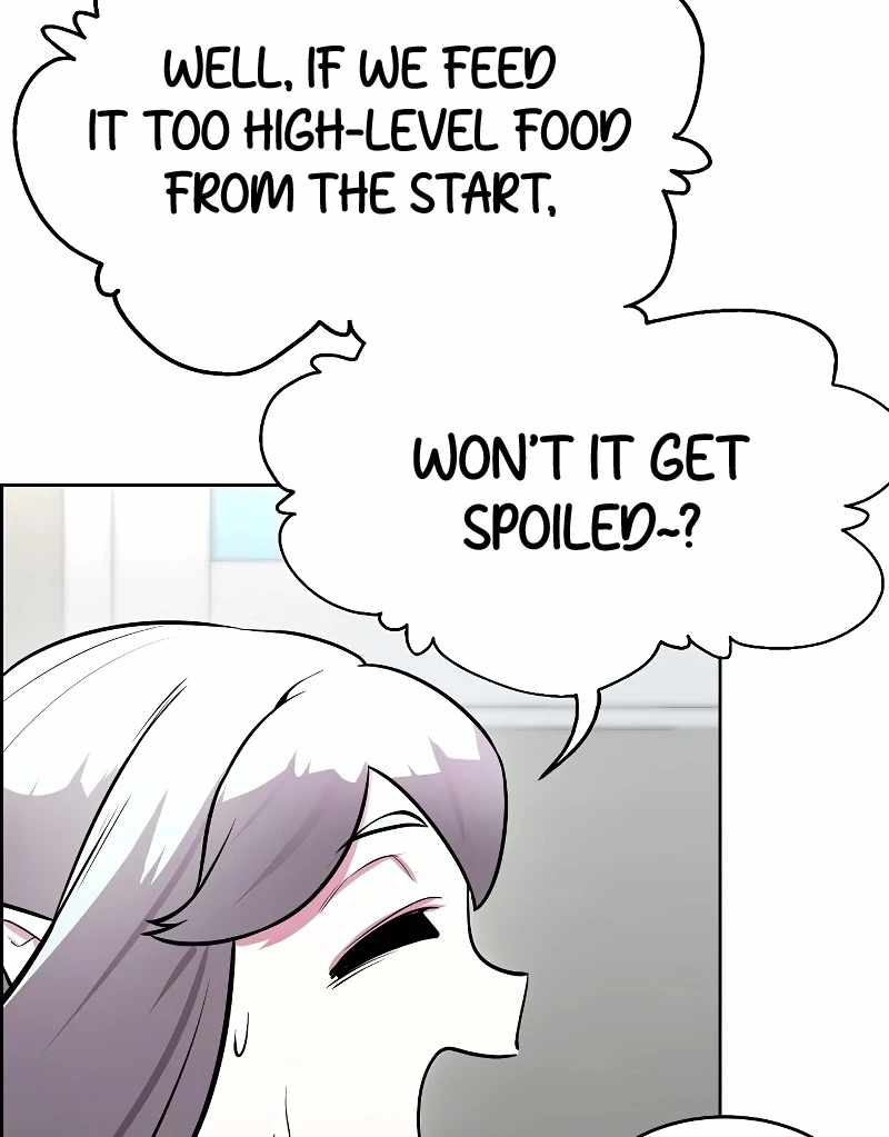 Read Heavenly Demon Wants to Be A Chef EN Manga Online