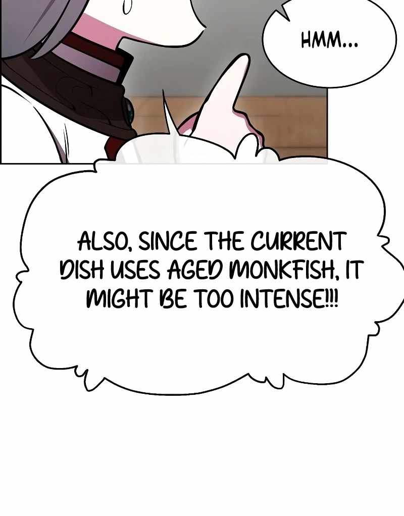 Read Heavenly Demon Wants to Be A Chef EN Manga Online