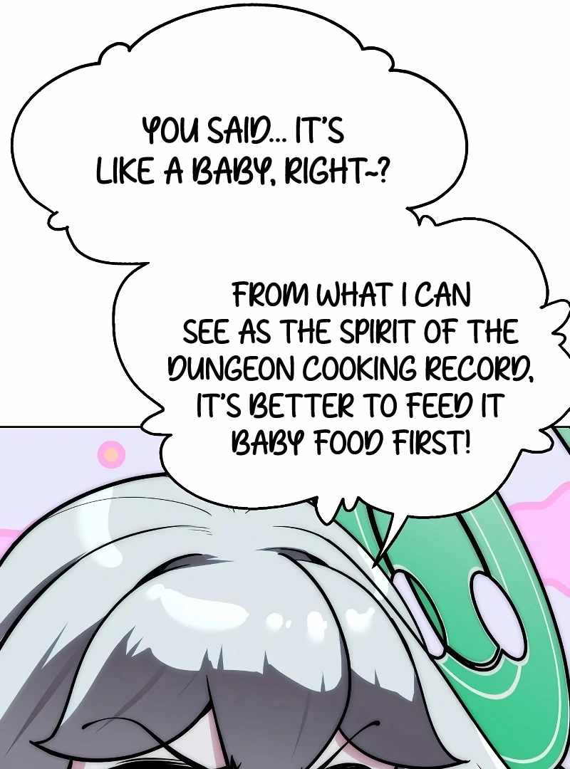 Read Heavenly Demon Wants to Be A Chef EN Manga Online