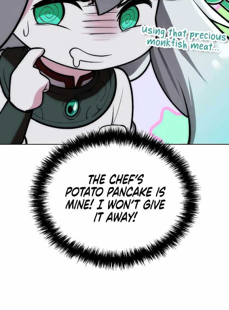 Read Heavenly Demon Wants to Be A Chef EN Manga Online