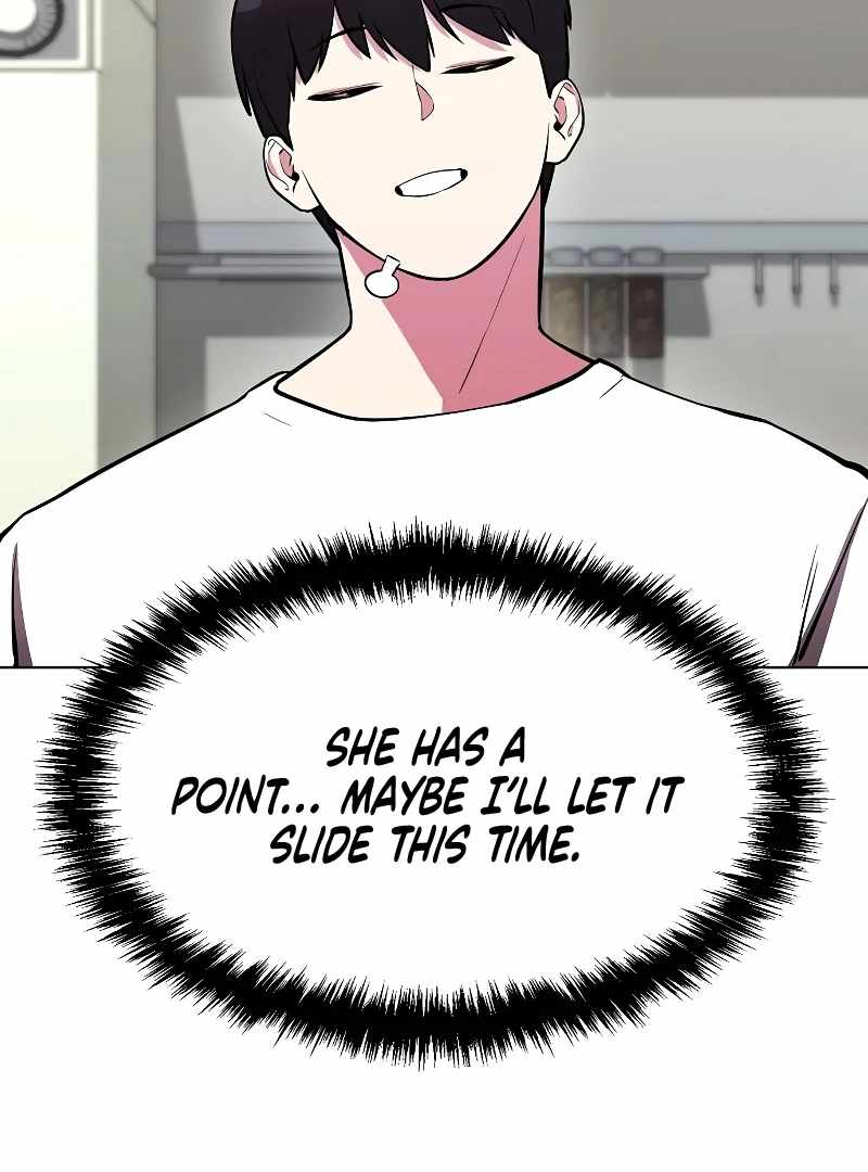 Read Heavenly Demon Wants to Be A Chef EN Manga Online