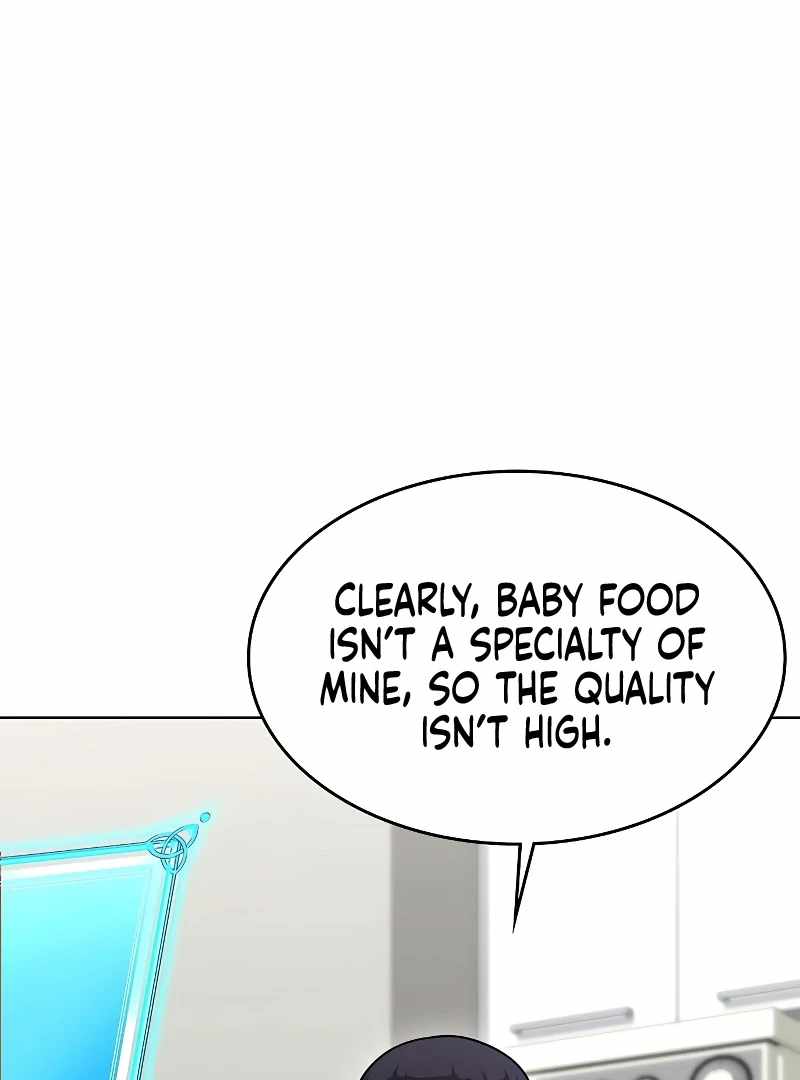 Read Heavenly Demon Wants to Be A Chef EN Manga Online