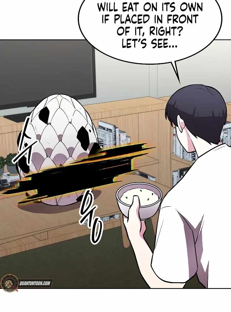 Read Heavenly Demon Wants to Be A Chef EN Manga Online
