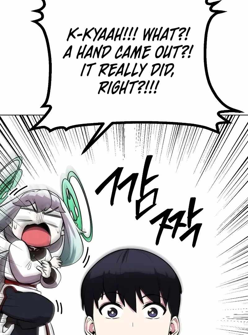 Read Heavenly Demon Wants to Be A Chef EN Manga Online