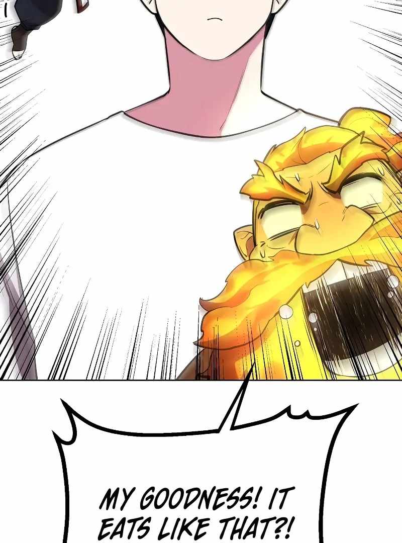 Read Heavenly Demon Wants to Be A Chef EN Manga Online
