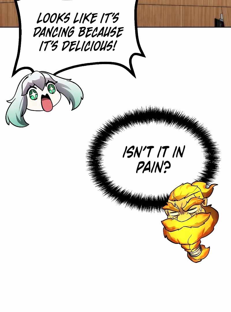 Read Heavenly Demon Wants to Be A Chef EN Manga Online