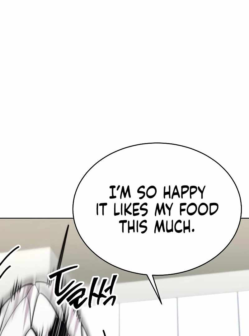 Read Heavenly Demon Wants to Be A Chef EN Manga Online