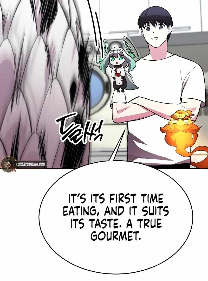 Read Heavenly Demon Wants to Be A Chef EN Manga Online