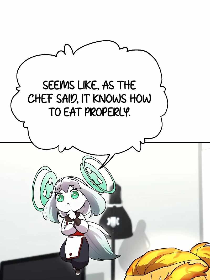 Read Heavenly Demon Wants to Be A Chef EN Manga Online