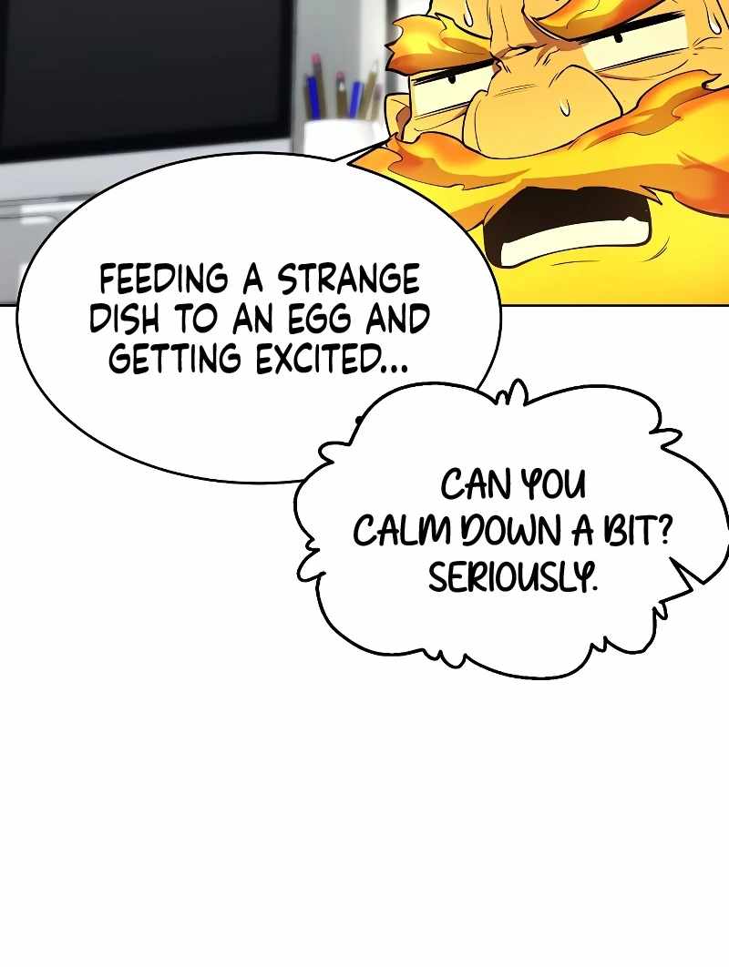 Read Heavenly Demon Wants to Be A Chef EN Manga Online