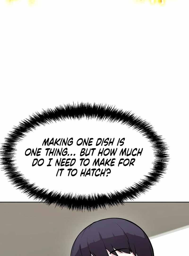 Read Heavenly Demon Wants to Be A Chef EN Manga Online