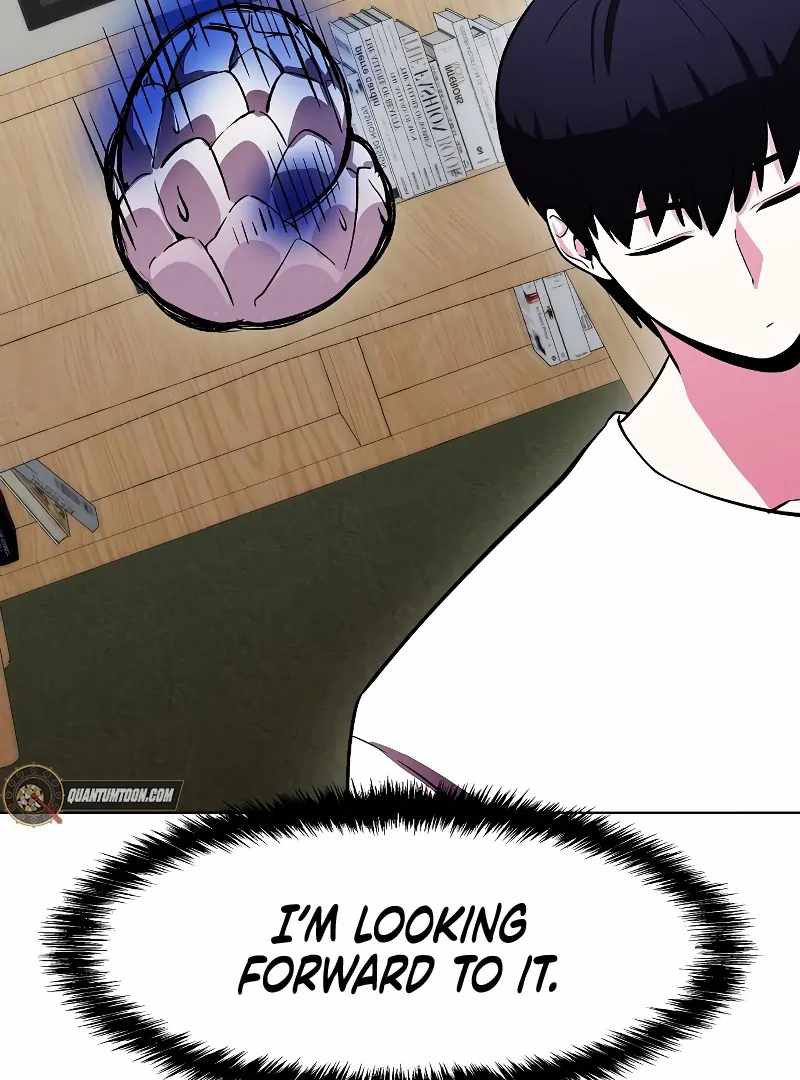 Read Heavenly Demon Wants to Be A Chef EN Manga Online