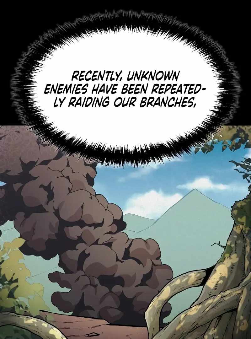 Read Heavenly Demon Wants to Be A Chef EN Manga Online