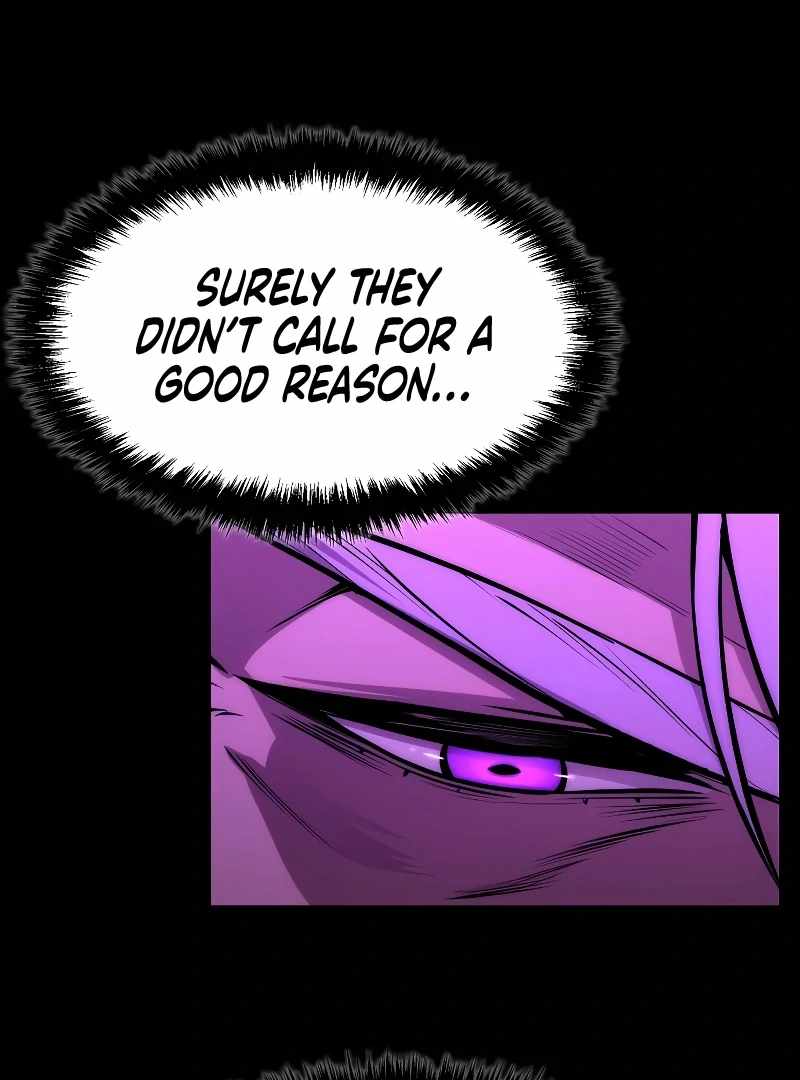 Read Heavenly Demon Wants to Be A Chef EN Manga Online