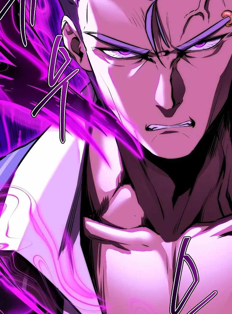 Read Heavenly Demon Wants to Be A Chef EN Manga Online