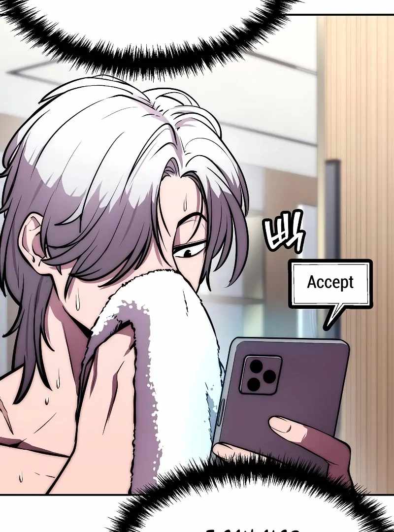 Read Heavenly Demon Wants to Be A Chef EN Manga Online