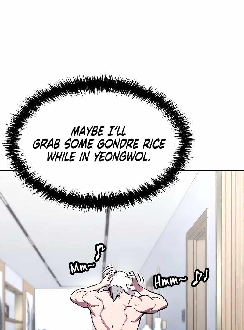 Read Heavenly Demon Wants to Be A Chef EN Manga Online