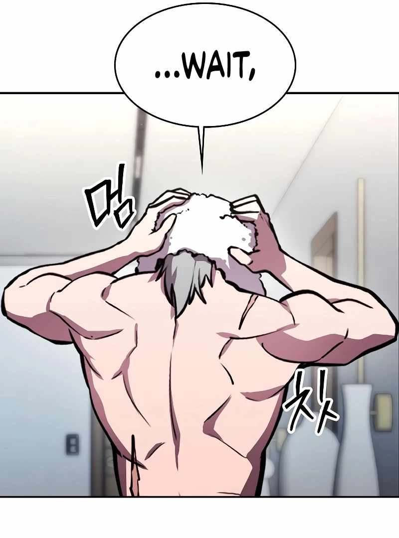 Read Heavenly Demon Wants to Be A Chef EN Manga Online
