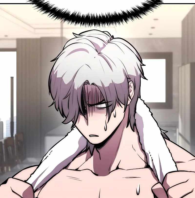 Read Heavenly Demon Wants to Be A Chef EN Manga Online