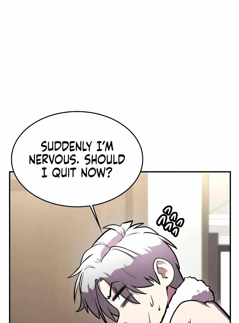 Read Heavenly Demon Wants to Be A Chef EN Manga Online