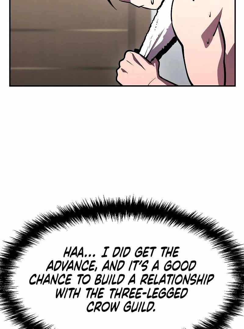 Read Heavenly Demon Wants to Be A Chef EN Manga Online