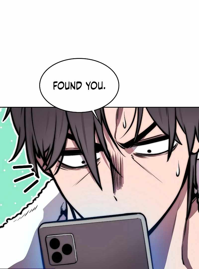 Read Heavenly Demon Wants to Be A Chef EN Manga Online