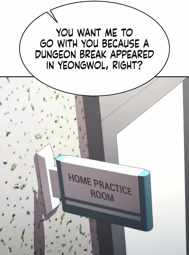 Read Heavenly Demon Wants to Be A Chef EN Manga Online