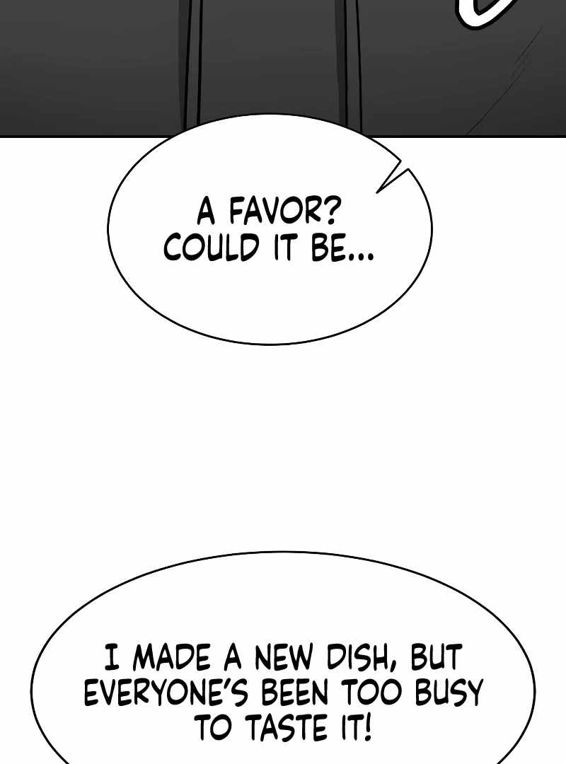 Read Heavenly Demon Wants to Be A Chef EN Manga Online